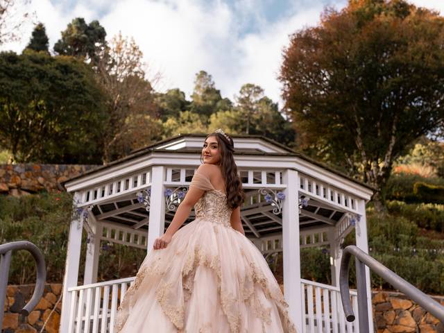 Gramado e Serra Gaúcha de Isabela Maslink