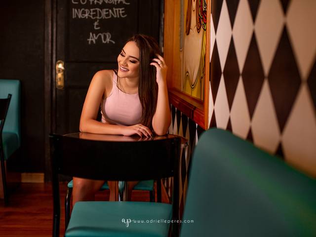 Gramado e Serra Gaúcha de Eduarda Abel