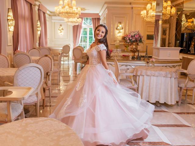 Gramado e Serra Gaúcha de Ísis Matos