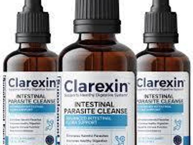 Health of Clarexin Intestinal Parasite Cleanse Reviews: Uses, Work, Best Results {Buy Now}