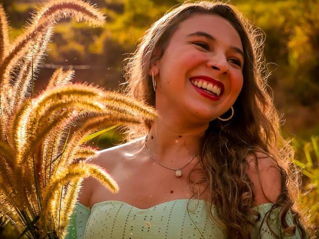 Ensaio Feminino de Rayra Fernandes
