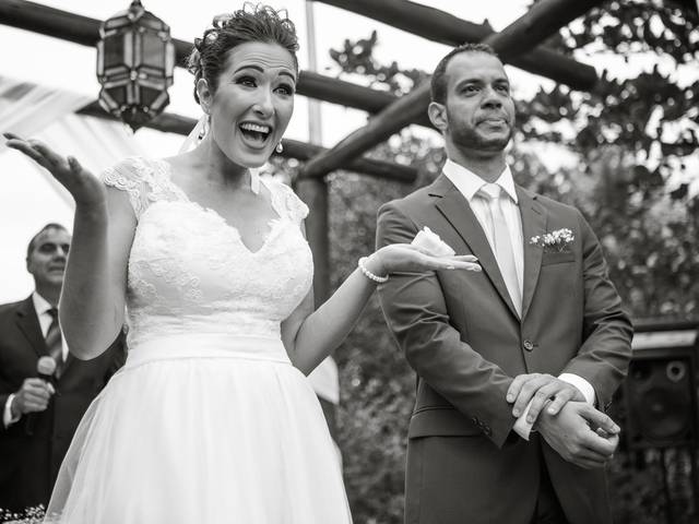 Casamentos de Casamento Monique + Robson