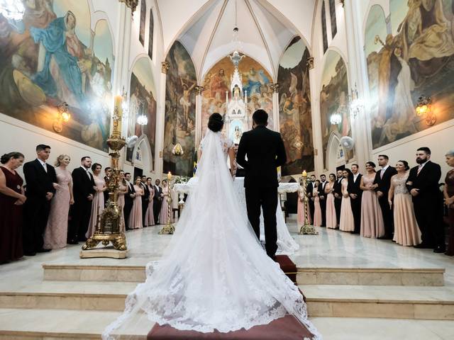 Casamentos de Casamento Jéssica + José