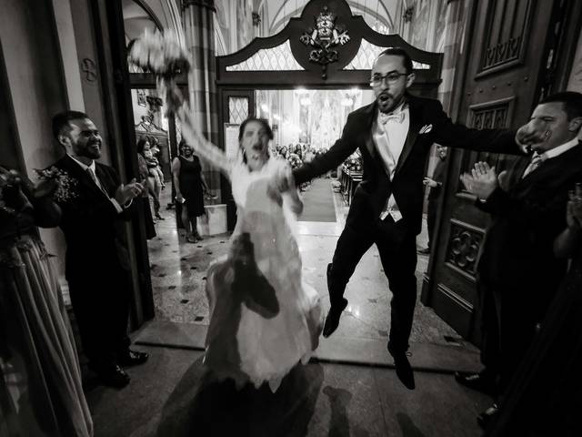 Casamentos de Casamento Marcela e João