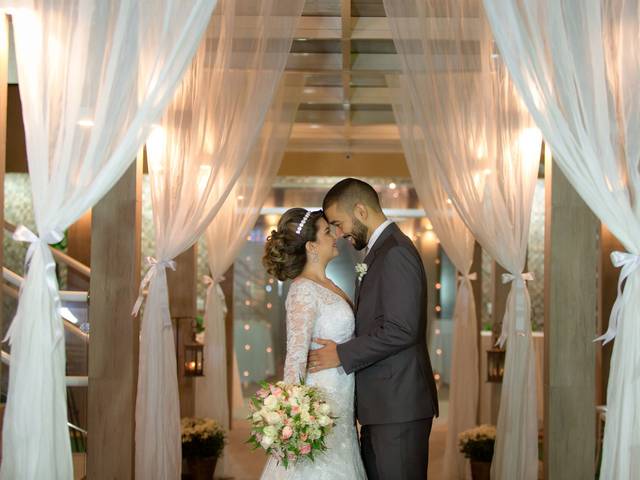 Casamentos de Casamento Gabi + Anderson