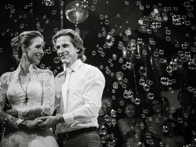 Casamentos de Casamento Vivi + Leo