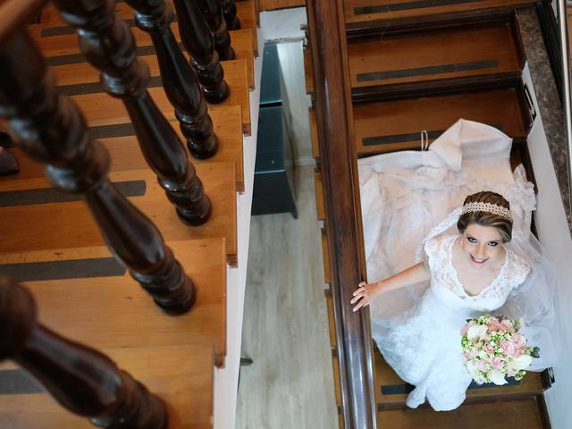 Casamentos de Casamento Adriana + Cristiano