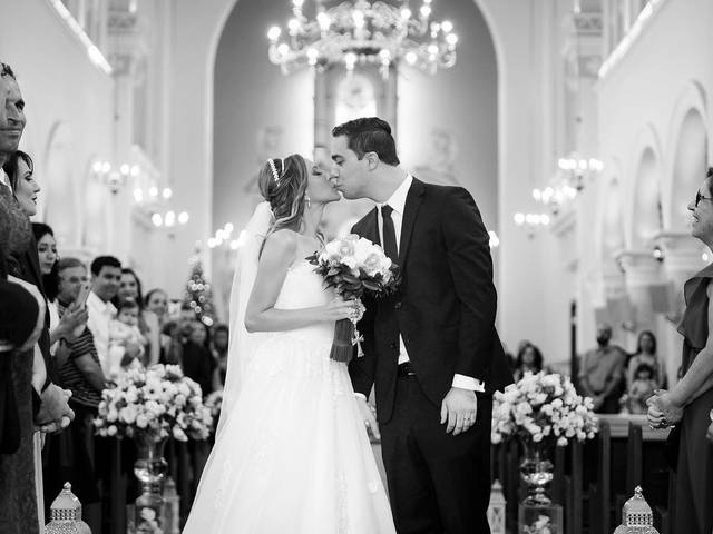 Casamentos de Casamento - Ana Carolina + Bruno