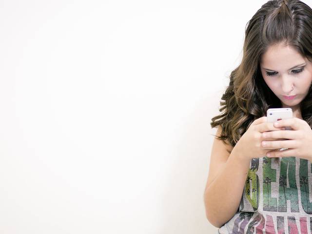 15 Anos de Maria Júlia