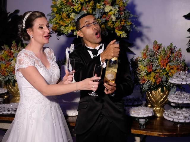 Casamentos de Casamento Luana + Elton