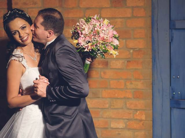 Casamentos de Casamento Ligia e Marcelo