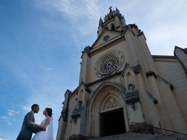 Casamentos de Casamento Ana e Fábio
