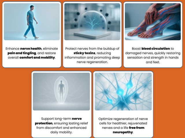 Health of NeuroSalt Reviews 2026 – Is Neuro Salt Formula Worth to Buying?