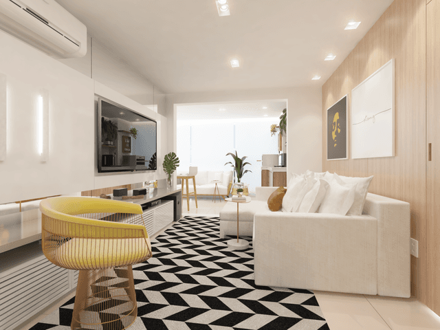 Projetos de Viure - Ilha Pura/ Barra da Tijuca