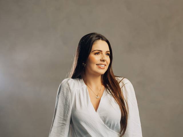 Marca Pessoal de Carolina Parmeggiani 