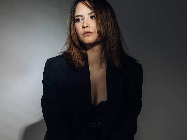 Ensaio Feminino de Nathalia Costa
