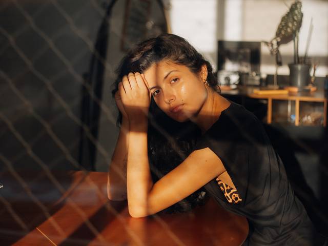Ensaio Feminino de Claudia Cardoso