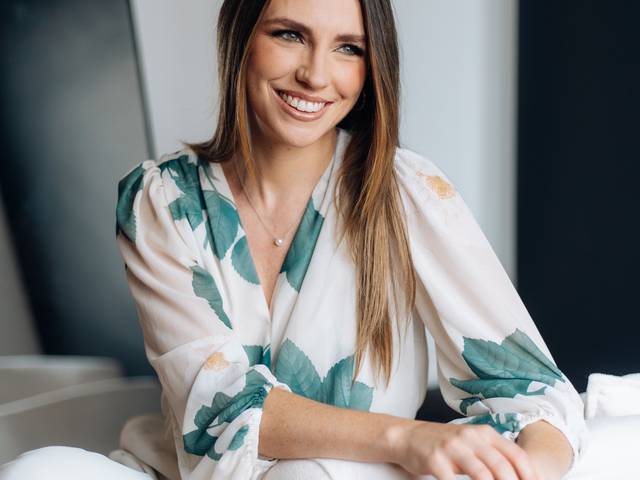 Marca Pessoal de Dra. Bianca Rauber - Coloprocto