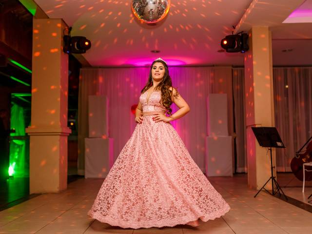 15 Anos de 15th Vitoria