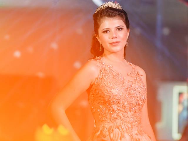 15 Anos de 15th Alice 