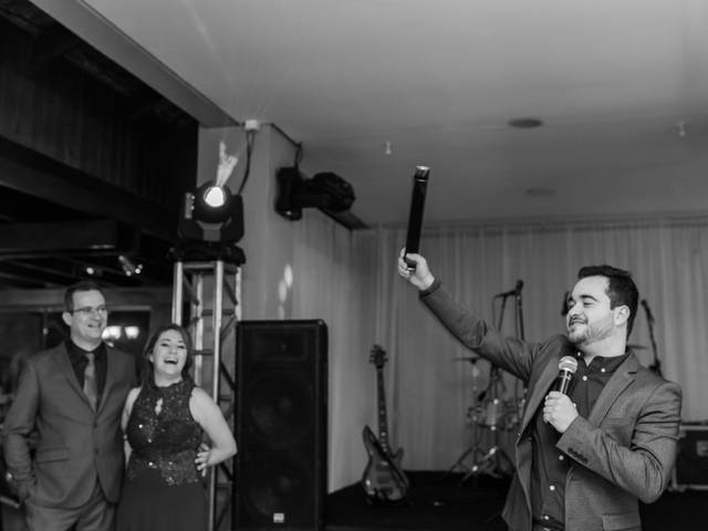 Formatura de Eng-agrônomo Gabriel