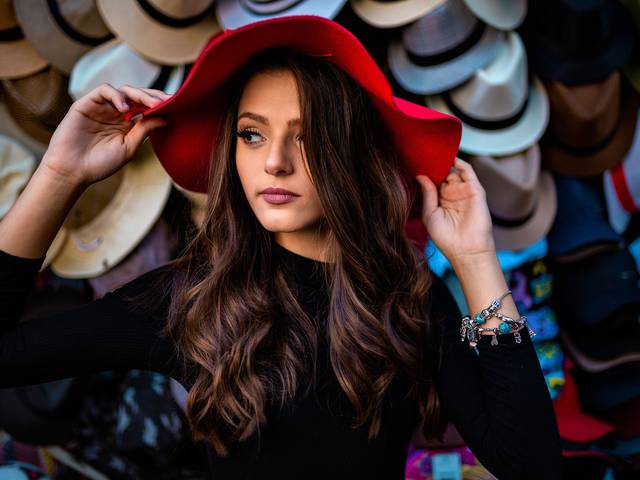 Ensaio 15 Anos de Diovanna Zanella 