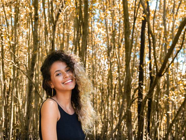 Individuais de Yasmin Santos - Parque do Cocó