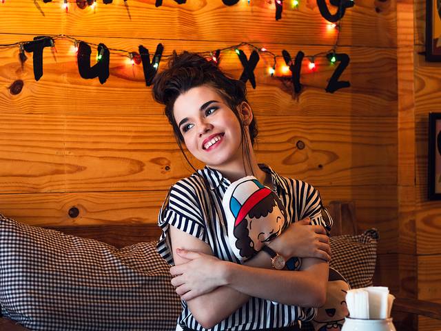 Individuais de Jamylle - Rua Sabino Pires / Rua Norvinda Pires / Blend Coffeehouse / Le Pain Le Cafe