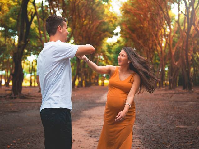GESTANTE de Ensaio gestante São José dos Campos - sjc - Juliana á espera de Matteo