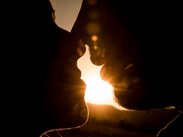 Ensaios de Ensaio Arissa e Matheus