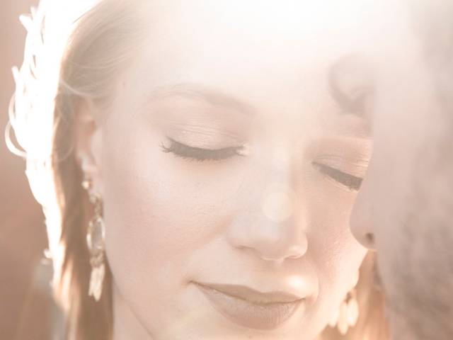 Ensaios de Ensaio Clarissa e Bernardo