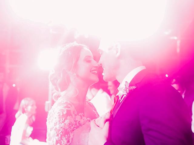 Casamentos de Casamento Thaís e Danilo