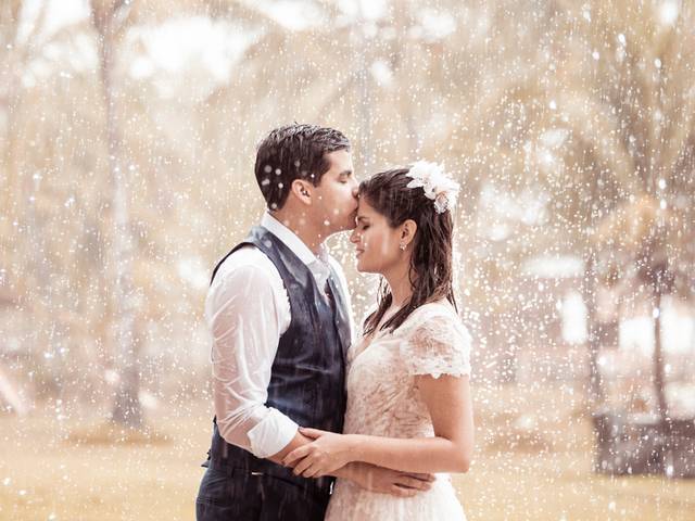 Ensaios de Pós Dani e Thales