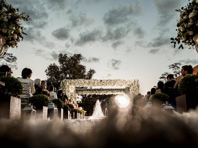 Casamentos de Casamento Natália e Flávio