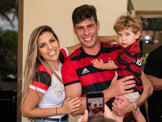 ANIVERSÁRIOS de RODRIGO