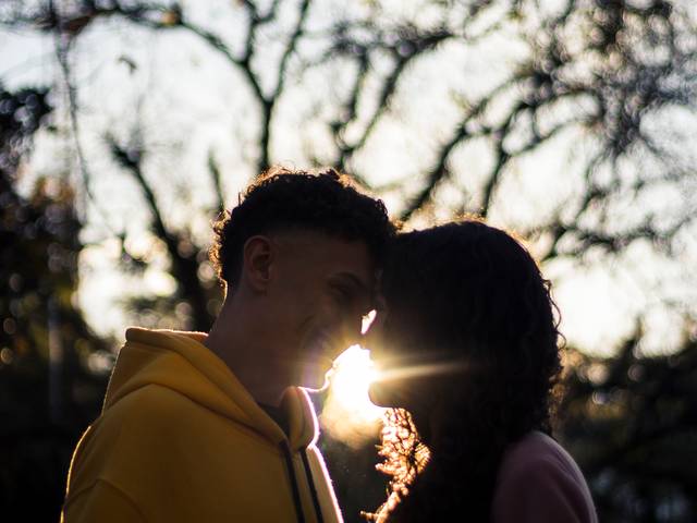Fotografias/Sessão de fotos de Dia dos namorados