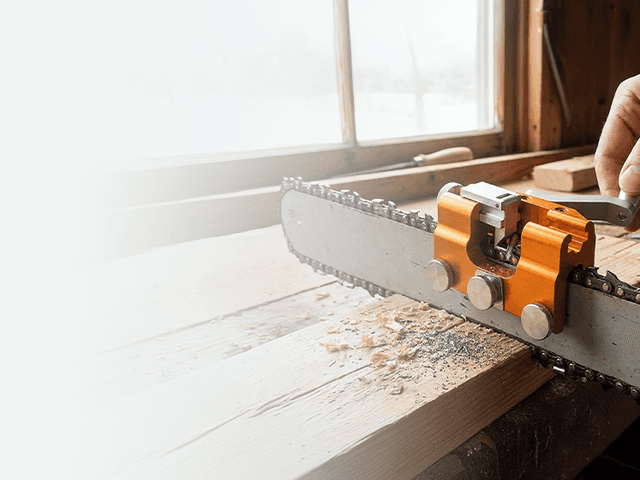 Reviews of Dull Chainsaw? SawShark Review: Does It Really Sharpen in Minutes?