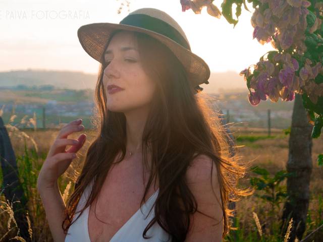 Ensaios Externos de Julia Barbosa