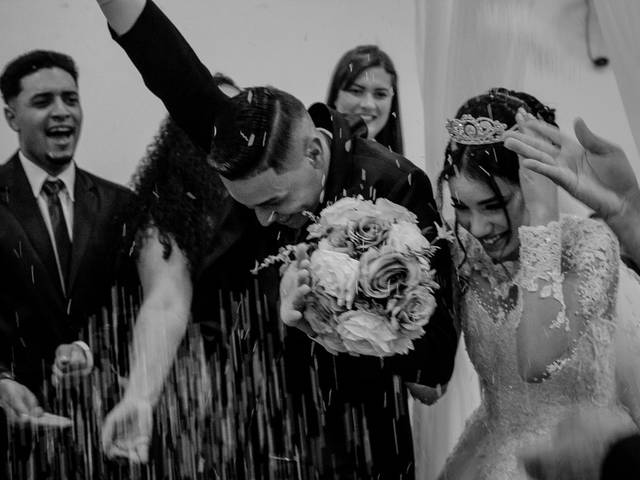 Casamentos de Lucas e Brenda | Casamento