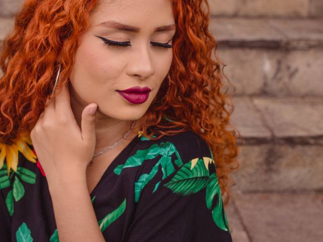 Ensaios de Ensaio Fotográfico | Leticia Nobre