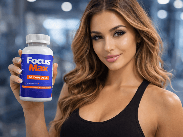 Health of FocusMax Cost: The Ultimate Supplement for Sharp Focus and Mental Clarity!