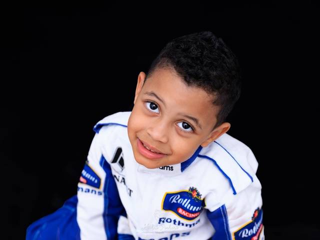 Ensaio pré-aniversário de Ensaio Pré-aniversário Infantil Joaquim faz 5 anos - GIlca Reis