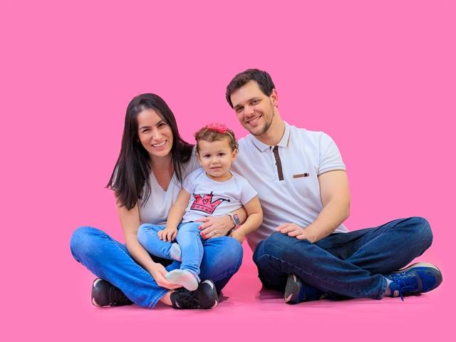 Ensaio pré-aniversário de Ensaio Pré-aniversário Infantil Julia faz 2 anos - Debora Beni