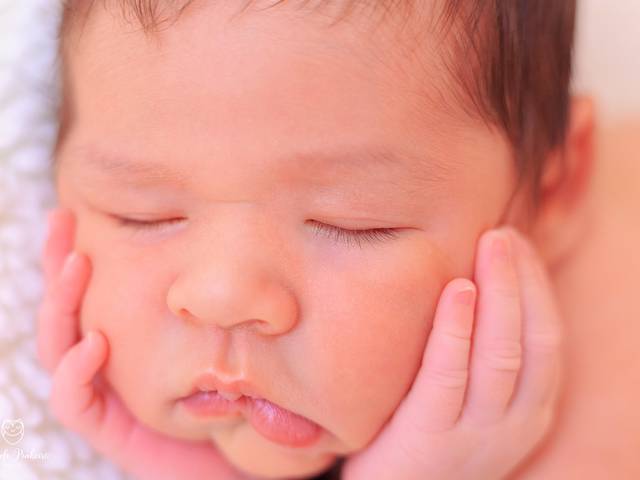 Newborn de Newborn - Bianca 11 dias