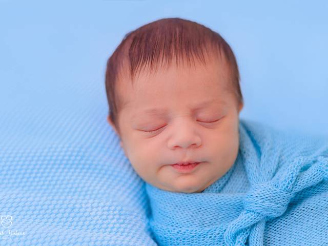 Newborn de Newborn - Théo 11 dias