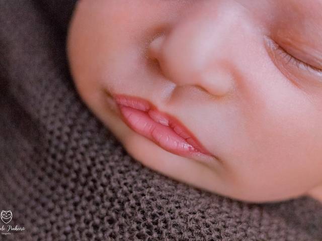 Newborn de Newborn - Laura 14 dias 