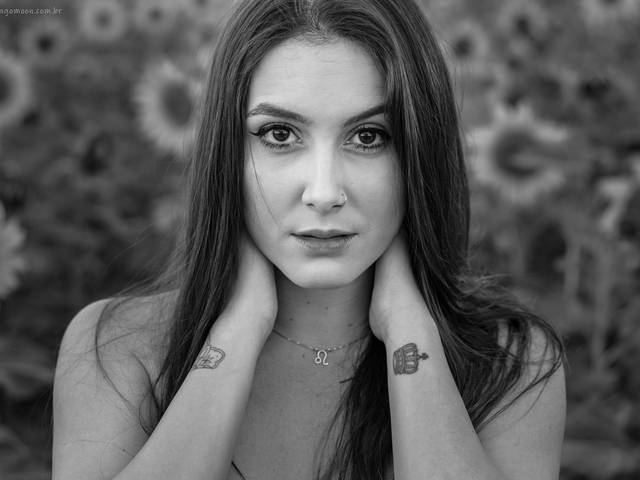 Ensaio Pessoal de Marielle Cortes | Ensaio Fotográfico