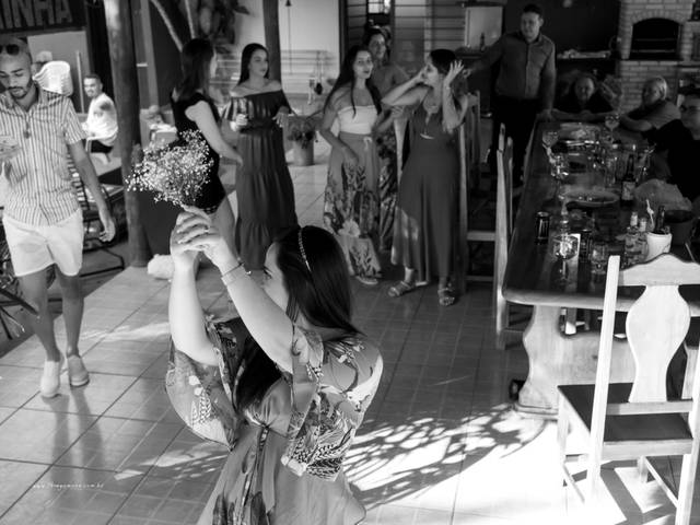 Casamento de Letícia e Daniel | Casamento