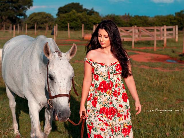 Ensaio Pessoal de JULIANA MARQUES | ENSAIO FOTOGRÁFICO