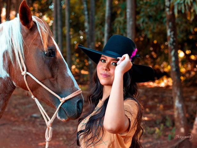 Ensaio Pessoal de GIOVANNA FERREIRA | ENSAIO FOTOGRÁFICO